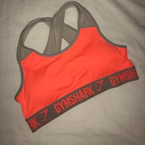 Gymshark Sports bra